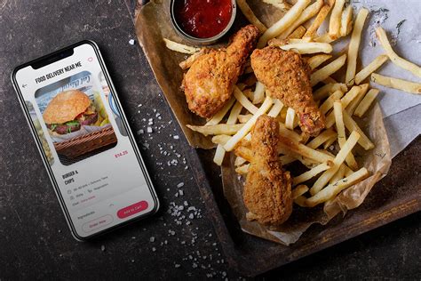 Food Places That Deliver Near Me .